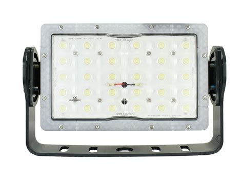 50 WATT Junction Box LED Light with Philips Bodine 